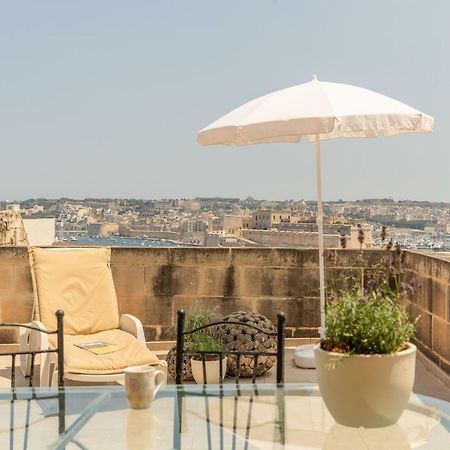 Valletta Penthouse Eksteriør billede