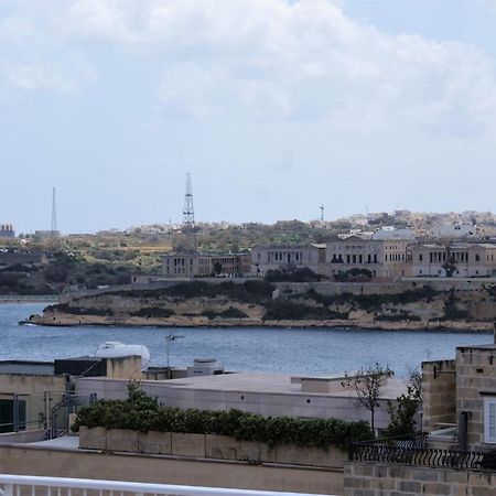 Valletta Penthouse Eksteriør billede