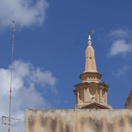 Valletta Penthouse Eksteriør billede
