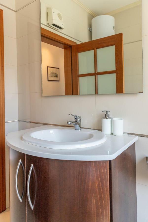 Valletta Penthouse Eksteriør billede