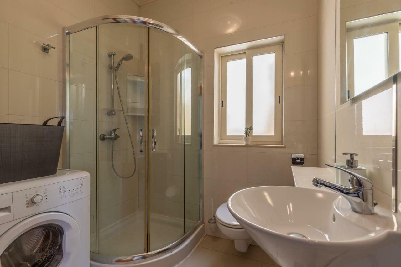 Valletta Penthouse Eksteriør billede
