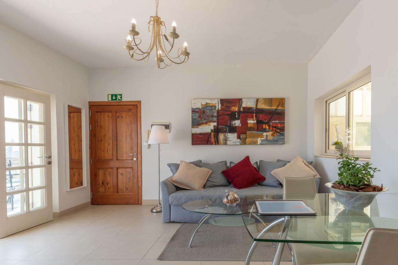 Valletta Penthouse Eksteriør billede