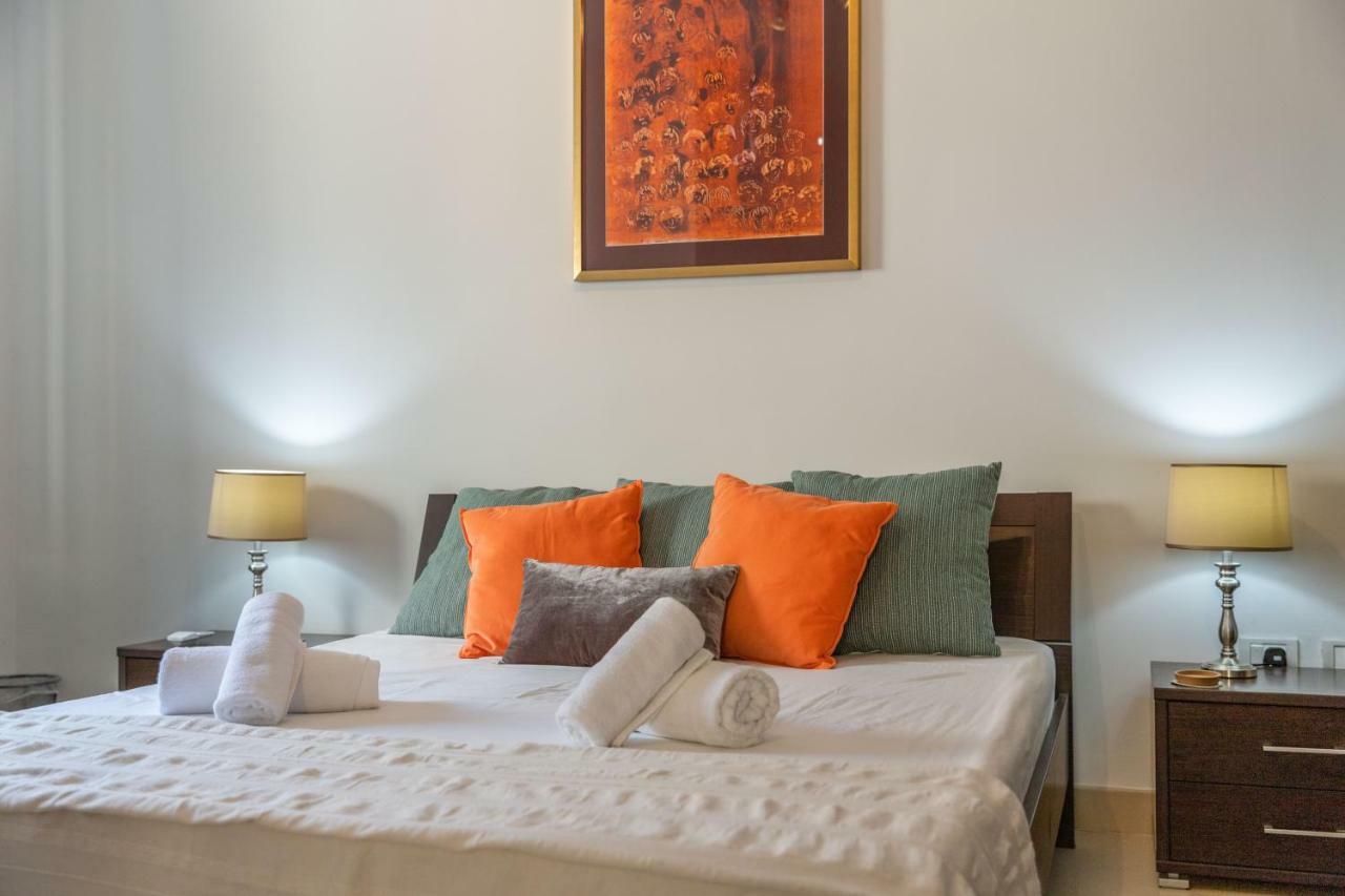 Valletta Penthouse Eksteriør billede