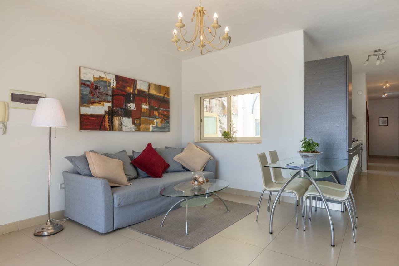Valletta Penthouse Eksteriør billede