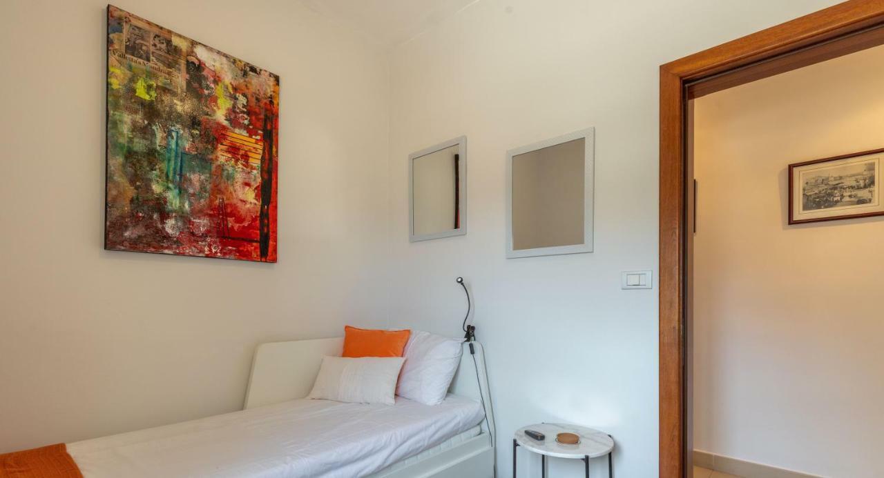Valletta Penthouse Eksteriør billede