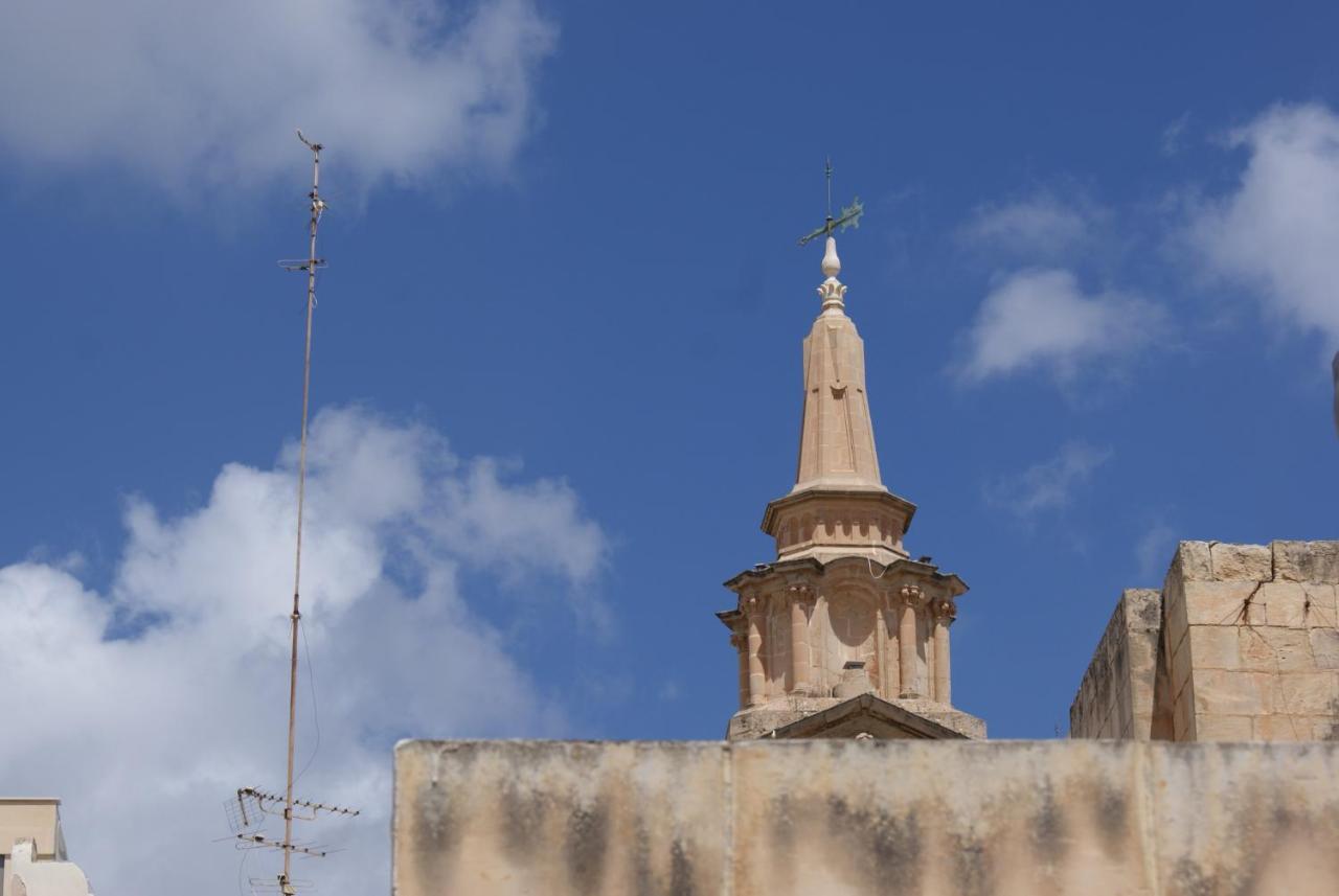 Valletta Penthouse Eksteriør billede